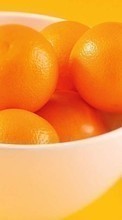 Télécharger une image Oranges,Nourriture,Objets pour le portable gratuitement.