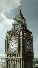 Télécharger une image L'architecture,Londres,Big Ben,Horloge pour le portable gratuitement.