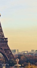 Télécharger une image Paysage,Villes,L'architecture,Paris,Tour Eiffel pour le portable gratuitement.