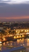 Télécharger une image 320x240 Paysage,Villes,L'architecture,Paris,Tour Eiffel pour le portable gratuitement.