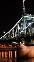 Télécharger une image Paysage,Bridges,L'architecture pour le portable gratuitement.