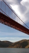 Télécharger une image Paysage,Bridges,L'architecture pour le portable gratuitement.