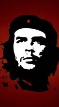 Télécharger une image Personnes,Art,Ernesto Che Guevara pour le portable gratuitement.