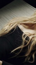 Télécharger une image Musique,Personnes,Filles,Artistes,Avril Lavigne pour le portable gratuitement.