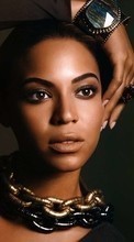 Télécharger une image Musique,Personnes,Filles,Artistes,Beyonce Knowles pour le portable gratuitement.