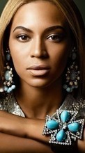 Télécharger une image Musique,Personnes,Filles,Artistes,Beyonce Knowles pour le portable gratuitement.