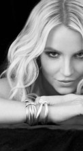 Télécharger une image Musique,Personnes,Filles,Artistes,Britney Spears pour le portable gratuitement.