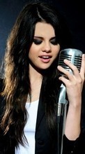Télécharger une image Musique,Personnes,Filles,Artistes,Selena Gomez pour le portable gratuitement.