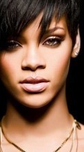 Télécharger une image Musique,Personnes,Filles,Artistes,Rihanna pour le portable gratuitement.