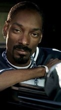Télécharger une image Snoop Doggy Dogg,Musique,Personnes,Artistes,Hommes pour le portable gratuitement.