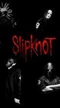 Télécharger une image Musique,Artistes,Slipknot pour le portable gratuitement.