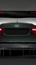 Télécharger une image 360x640 Transports,Voitures,Aston Martin pour le portable gratuitement.