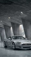 Télécharger une image Transports,Voitures,Aston Martin pour le portable gratuitement.