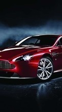 Télécharger une image Aston Martin,Voitures,Transports pour le portable gratuitement.