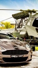 Aston Martin,Voitures,Transports