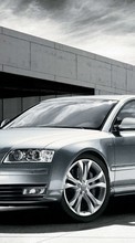 Télécharger une image 1080x1920 Transports,Voitures,Audi pour le portable gratuitement.