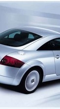 Télécharger une image Audi,Voitures,Transports pour le portable gratuitement.