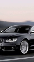 Transports,Voitures,Audi pour LG Prada 3.0