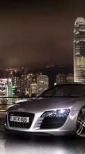 Audi,Voitures,Transports pour Samsung Galaxy J1
