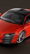 Télécharger une image Audi,Voitures,Transports pour le portable gratuitement.