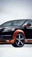 Audi,Voitures,Transports pour Samsung B3210
