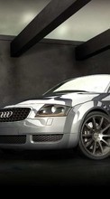 Audi,Voitures,Transports pour Fly ERA Nano 9 IQ436i