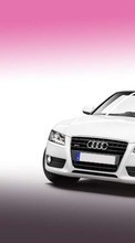 Télécharger une image 240x400 Transports,Voitures,Audi pour le portable gratuitement.