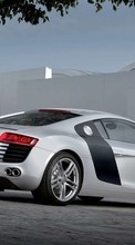 Transports,Voitures,Audi pour HTC Sensation
