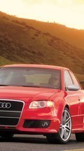 Télécharger une image Transports,Voitures,Audi pour le portable gratuitement.