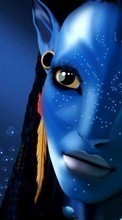 Télécharger une image Cinéma,Contexte,Avatar pour le portable gratuitement.