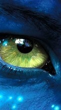 Cinéma,Avatar pour Samsung Galaxy Gio