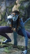 Télécharger une image Cinéma,Avatar pour le portable gratuitement.
