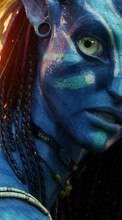 Télécharger une image Cinéma,Avatar pour le portable gratuitement.