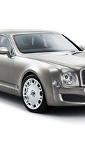 Télécharger une image Transports,Voitures,Bentley pour le portable gratuitement.