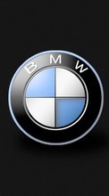 Télécharger une image Voitures,Marques,Logos,BMW pour le portable gratuitement.