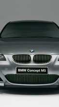Télécharger une image Transports,Voitures,BMW pour le portable gratuitement.