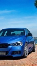 Transports,Voitures,BMW pour Lenovo A60+