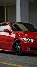 Transports,Voitures,BMW pour Asus ZenFone 2
