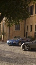 Télécharger une image Transports,Voitures,Maisons,Bugatti pour le portable gratuitement.