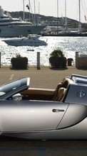 Télécharger une image Transports,Voitures,Bugatti,Yachts pour le portable gratuitement.