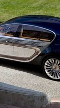 Télécharger une image Voitures,Bugatti,Transports pour le portable gratuitement.