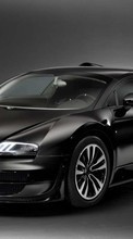 Voitures,Bugatti,Transports pour LG Optimus Me P350