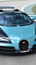 Voitures,Bugatti,Transports pour Lenovo A1000