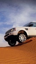 Télécharger une image 800x480 Transports,Voitures,Land Rover pour le portable gratuitement.