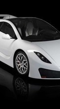 Télécharger une image 320x480 Transports,Voitures,Ferrari pour le portable gratuitement.