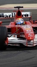 Télécharger une image Voitures,Courses,Ferrari pour le portable gratuitement.