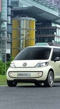 Transports,Voitures,Streets,Volkswagen pour LG V10