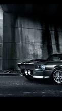 Transports,Voitures,Photo artistique,Ford,Mustang pour Fly Nimbus 3 FS501