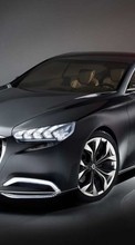 Transports,Voitures,Tuning,Hyundai pour LG Optimus L4 2 E440
