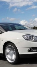 Transports,Voitures,Chrysler pour LG Optimus L3 E400